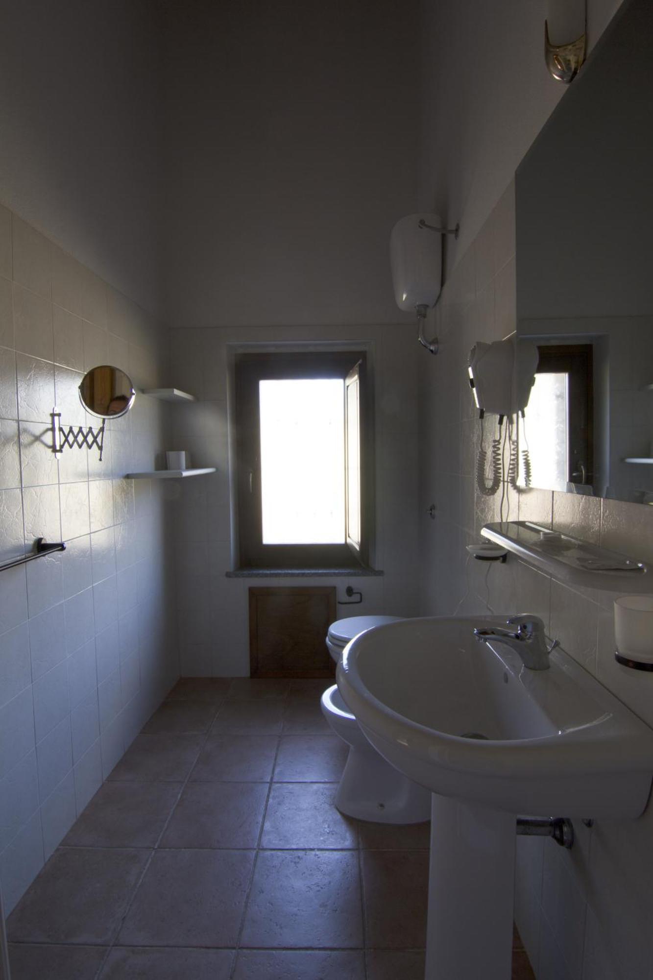Agriturismo Sa Rocca Iglesias Phòng bức ảnh