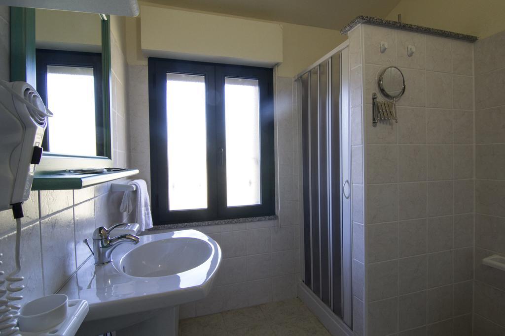 Agriturismo Sa Rocca Iglesias Ngoại thất bức ảnh