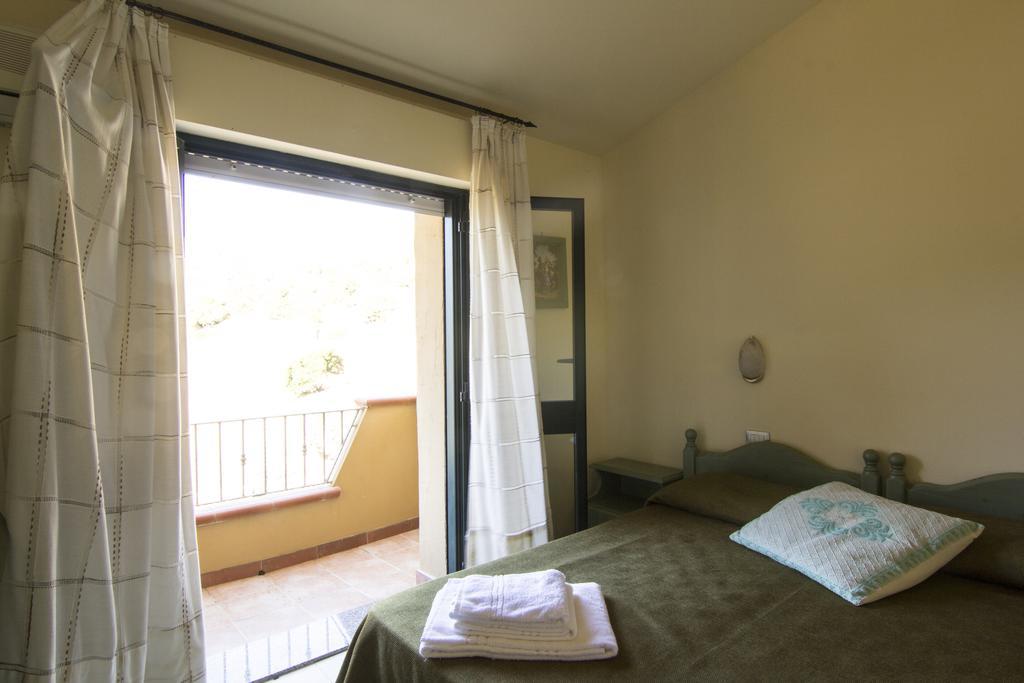 Agriturismo Sa Rocca Iglesias Ngoại thất bức ảnh