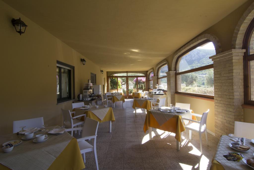 Agriturismo Sa Rocca Iglesias Ngoại thất bức ảnh